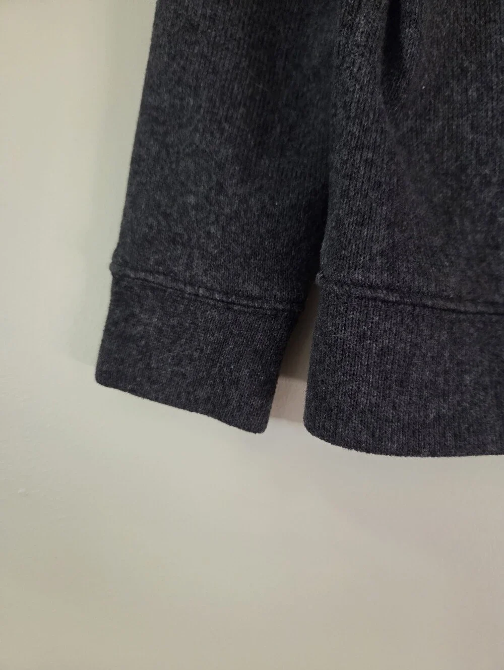 Old Navy Boys Fair Isle Button Front Cardigan Sweater